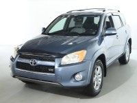 Image for 2010 Toyota Rav4 Limited V6 ID: 6750768