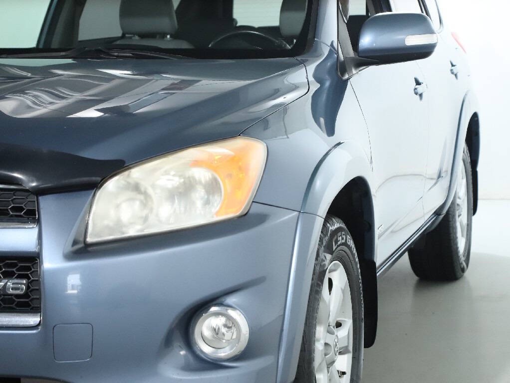 2010 Toyota Rav4 Image 4