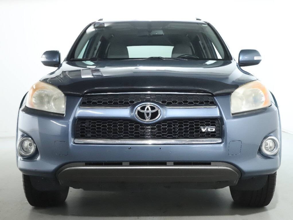 2010 Toyota Rav4 Image 5