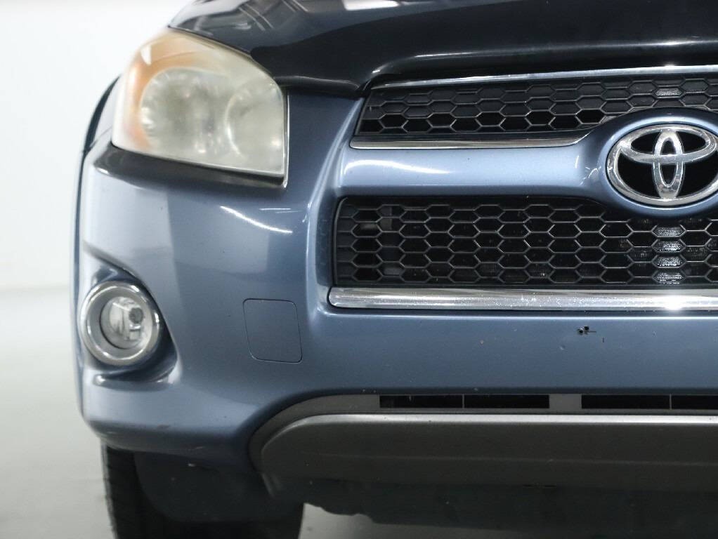 2010 Toyota Rav4 Image 6