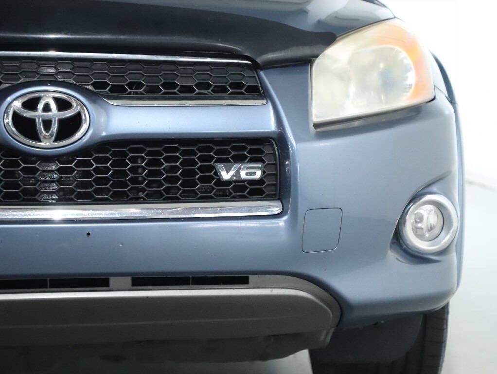 2010 Toyota Rav4 Image 7