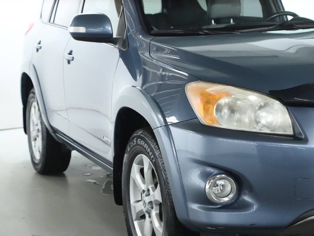 2010 Toyota Rav4 Image 8