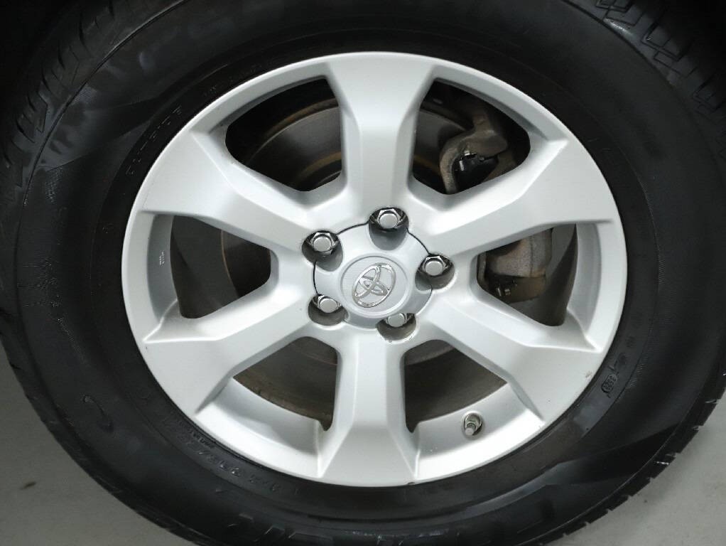 2010 Toyota Rav4 Image 10