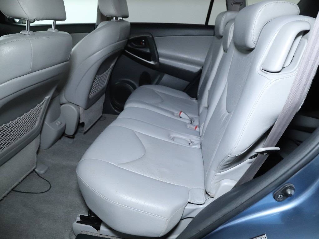 2010 Toyota Rav4 Image 14