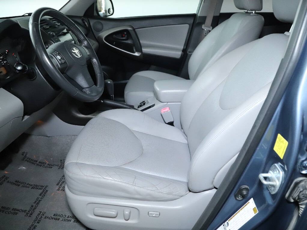 2010 Toyota Rav4 Image 18