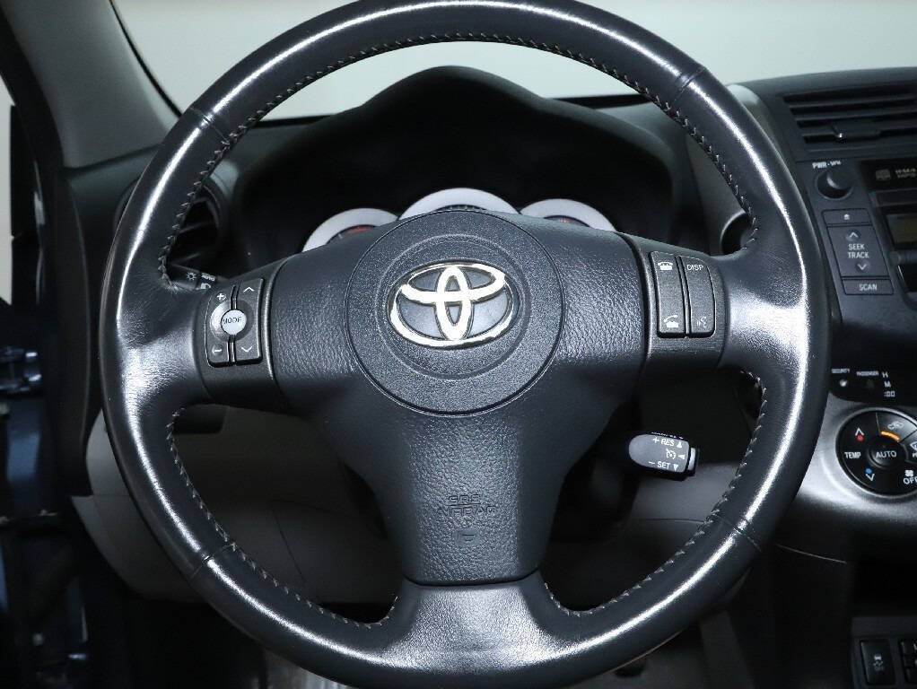 2010 Toyota Rav4 Image 21