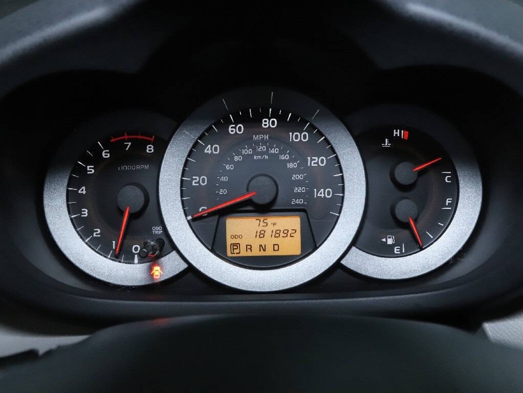 2010 Toyota Rav4 Image 24