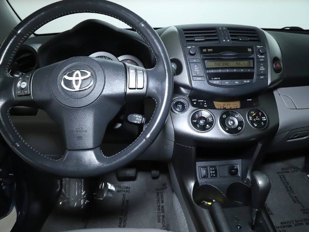 2010 Toyota Rav4 Image 27