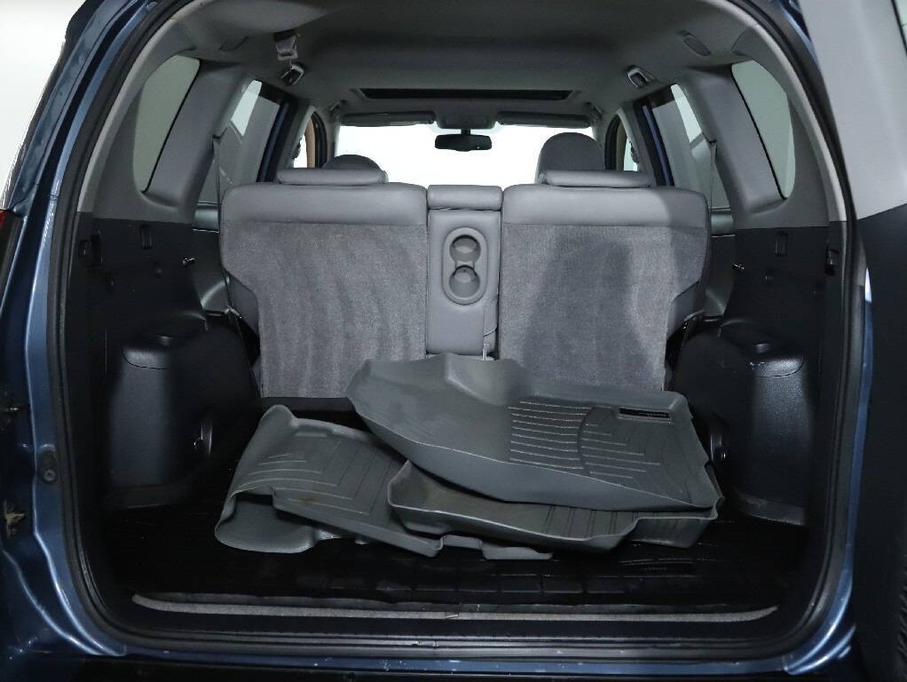 2010 Toyota Rav4 Image 28