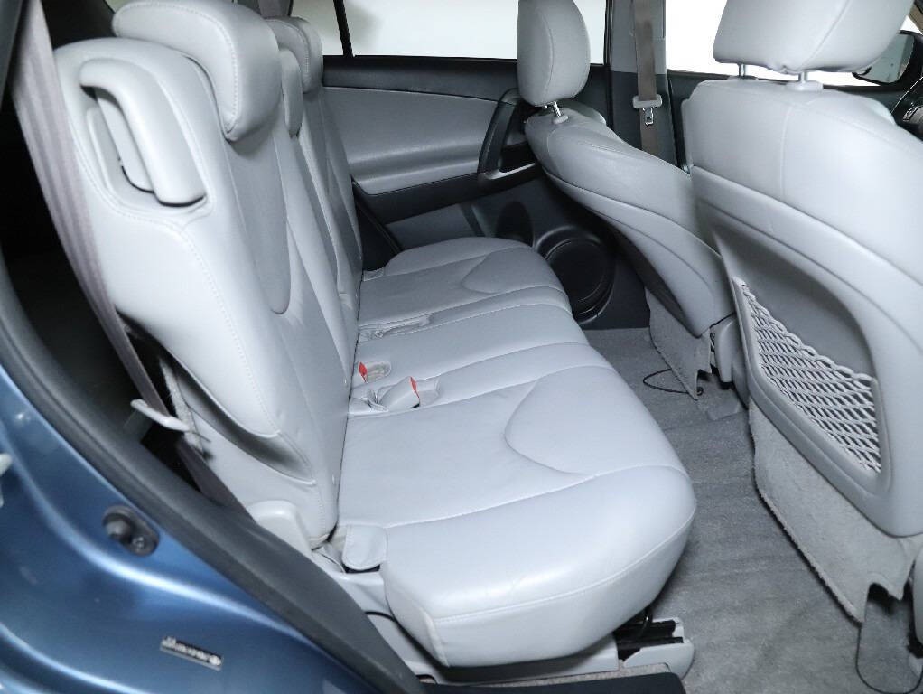 2010 Toyota Rav4 Image 30