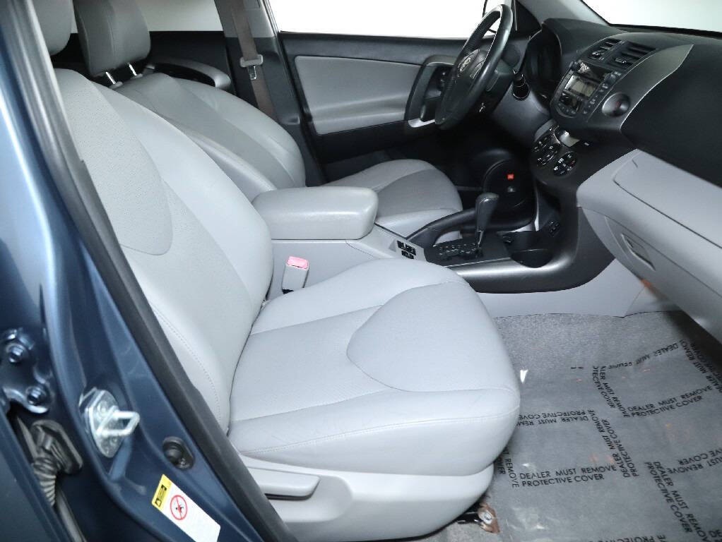 2010 Toyota Rav4 Image 32