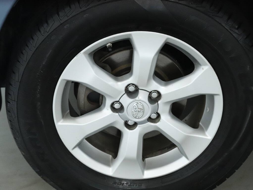 2010 Toyota Rav4 Image 35