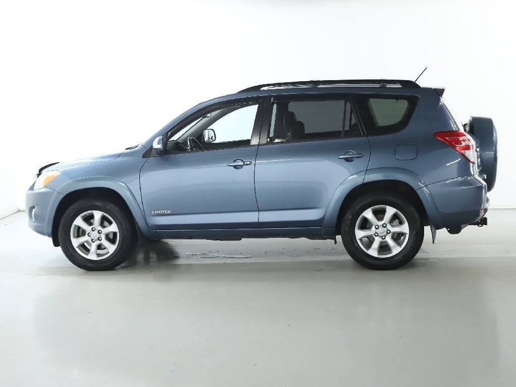 2010 Toyota Rav4 Image 36