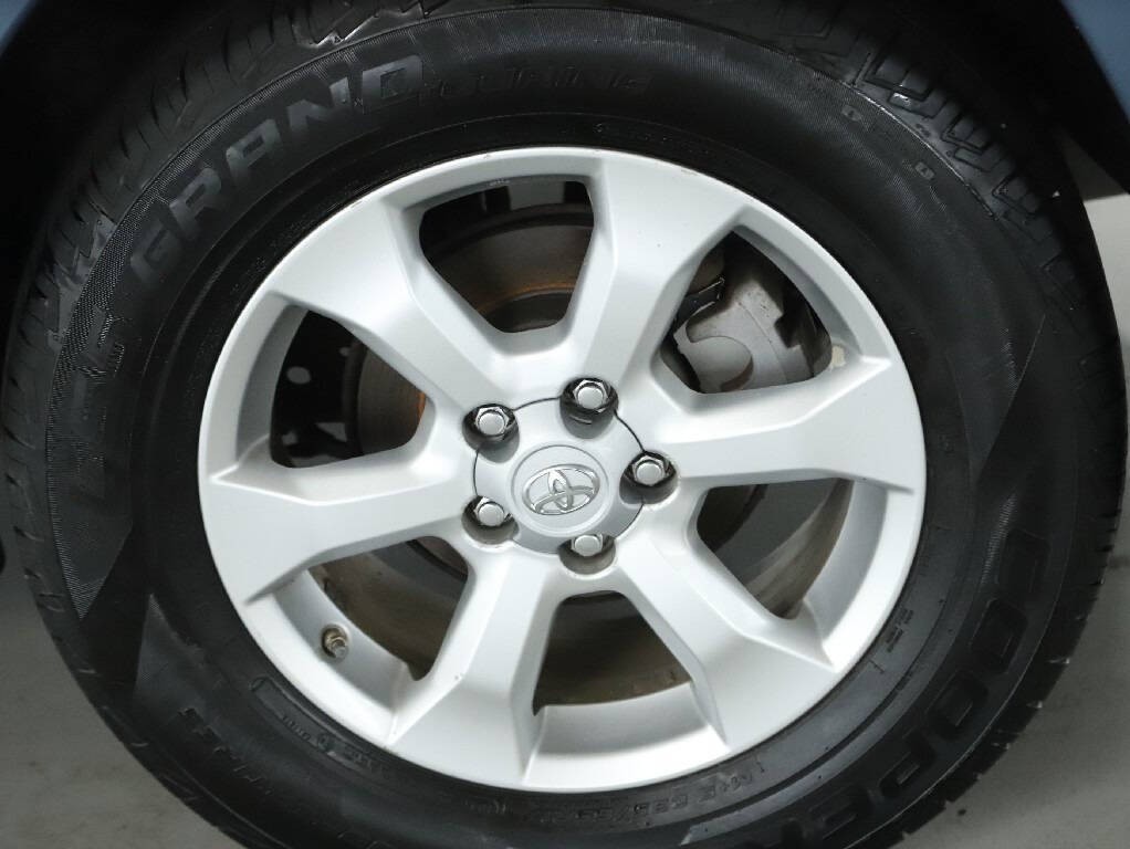 2010 Toyota Rav4 Image 37