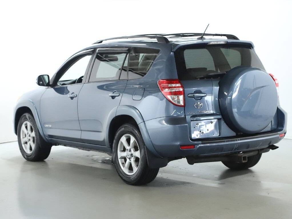 2010 Toyota Rav4 Image 38