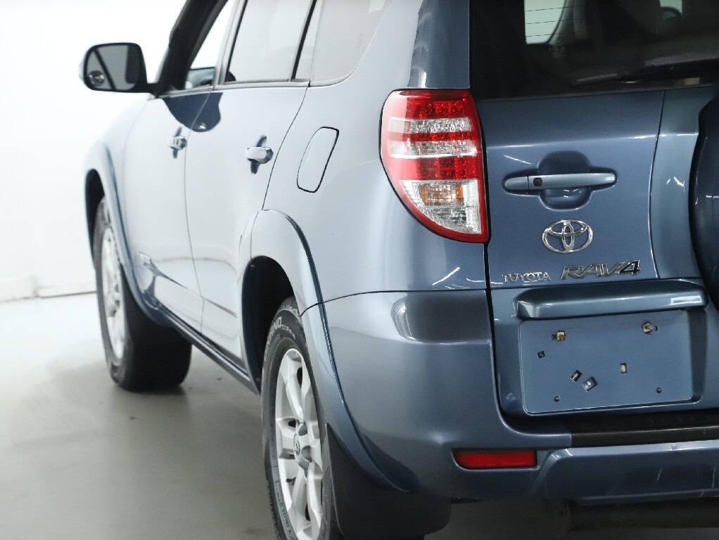 2010 Toyota Rav4 Image 39