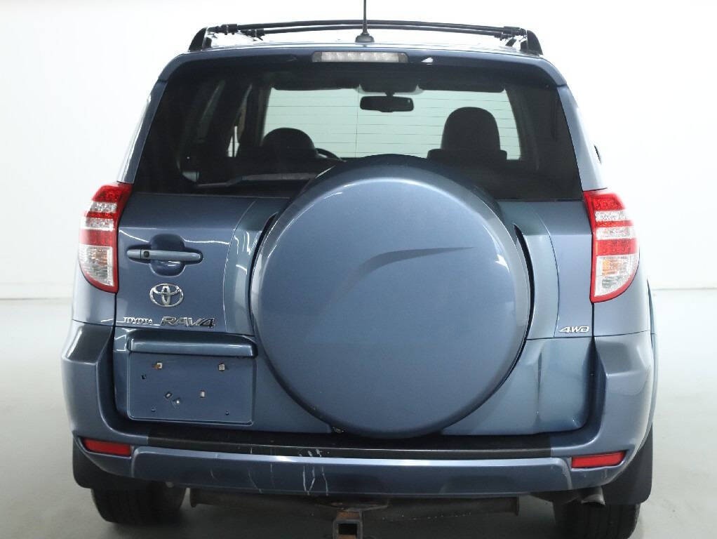 2010 Toyota Rav4 Image 40