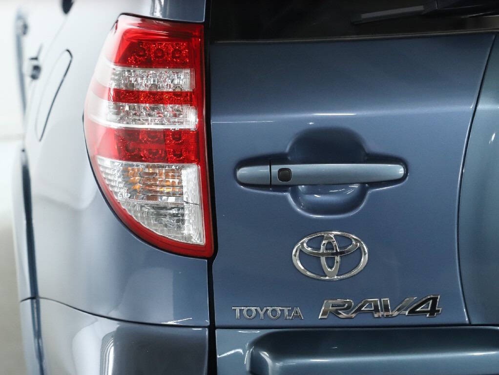 2010 Toyota Rav4 Image 41