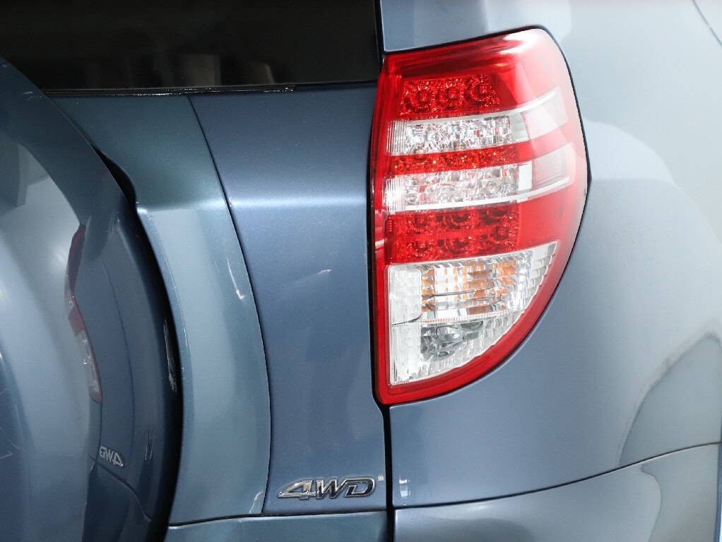 2010 Toyota Rav4 Image 42
