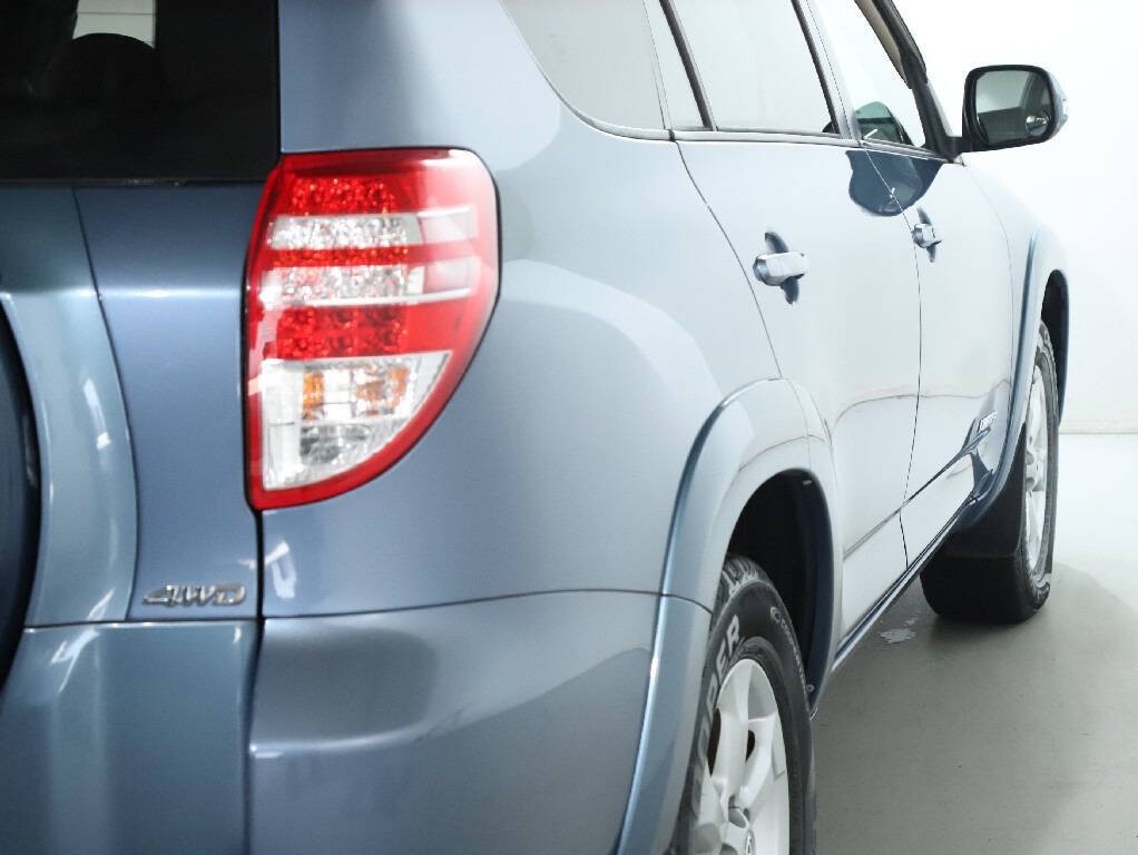 2010 Toyota Rav4 Image 43