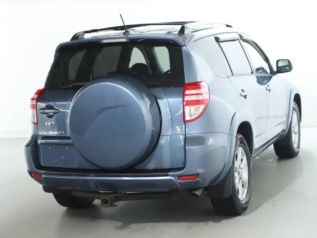 2010 Toyota Rav4 Image 44