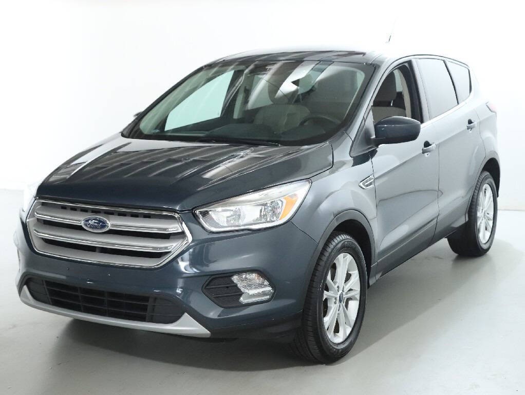2019 Ford Escape Image 1