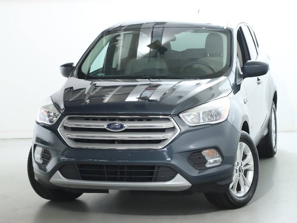 2019 Ford Escape Image 3