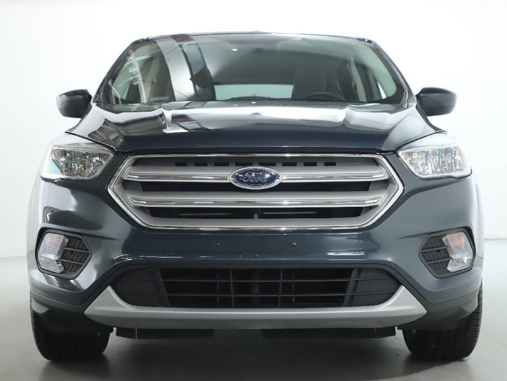 2019 Ford Escape Image 5