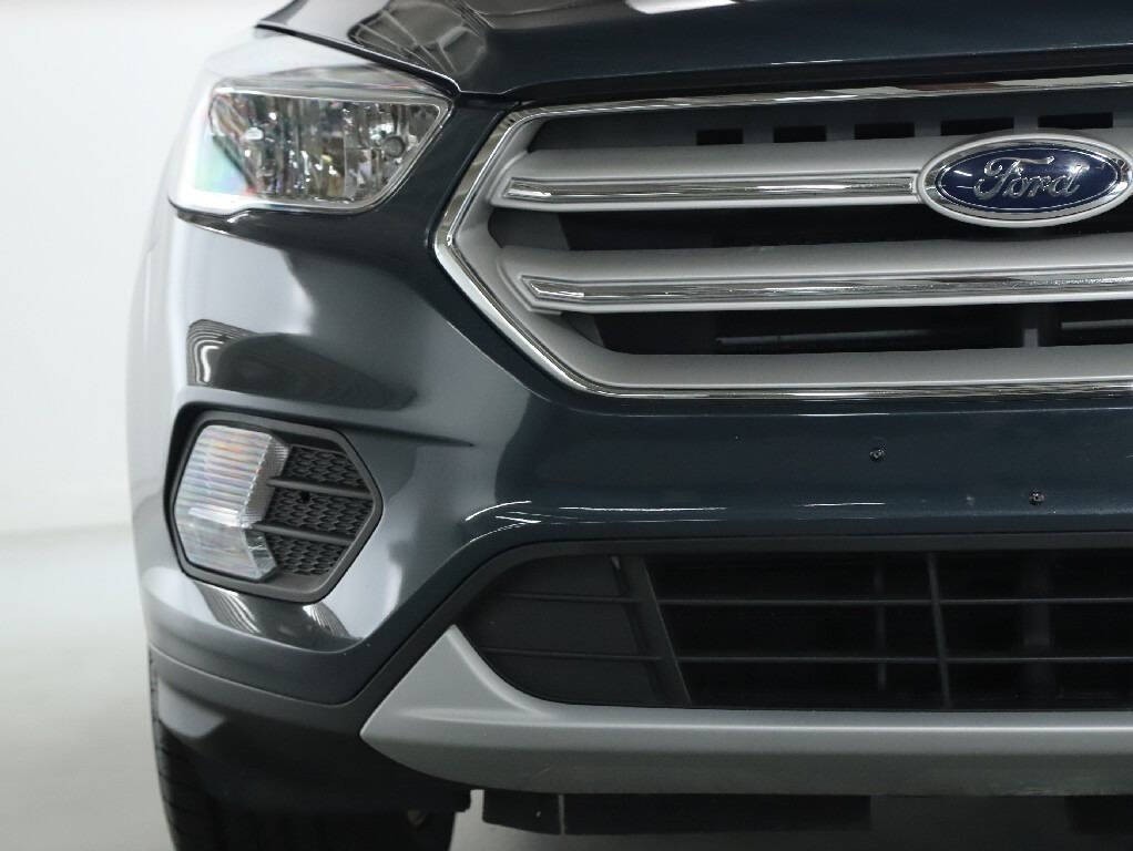 2019 Ford Escape Image 6