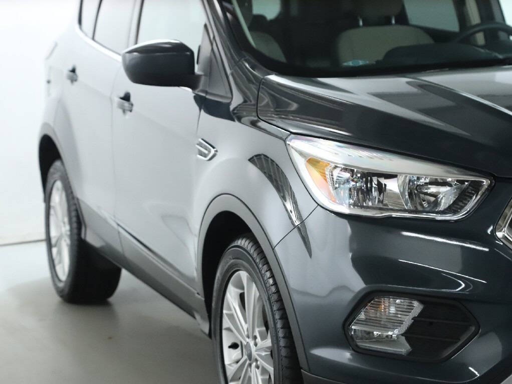 2019 Ford Escape Image 8