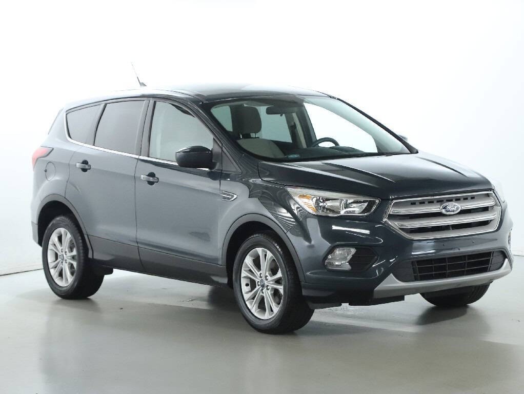 2019 Ford Escape Image 9