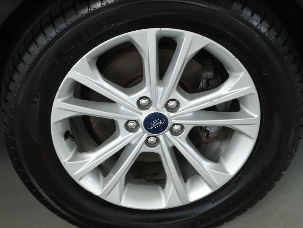 2019 Ford Escape Image 10