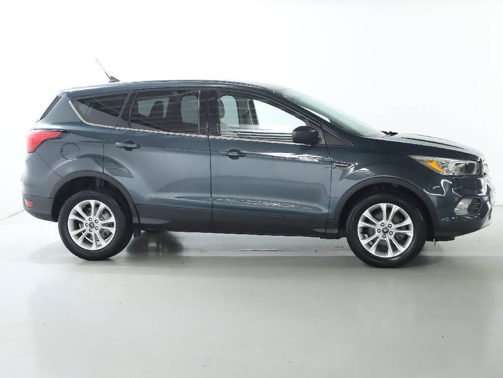 2019 Ford Escape Image 11