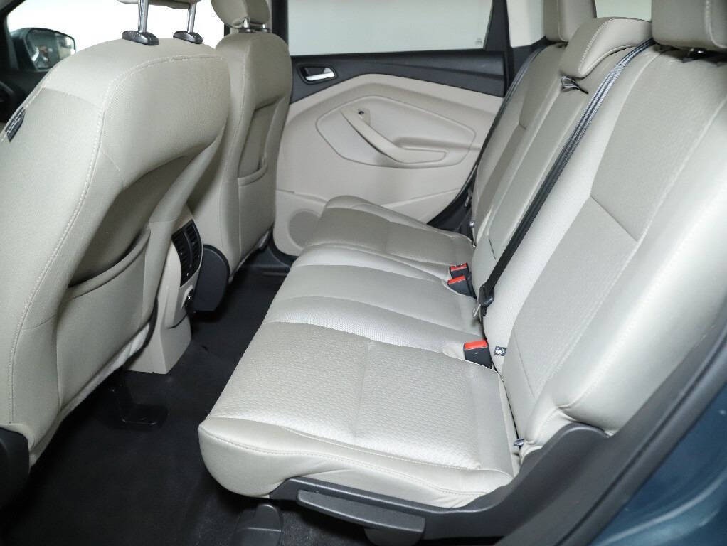 2019 Ford Escape Image 14