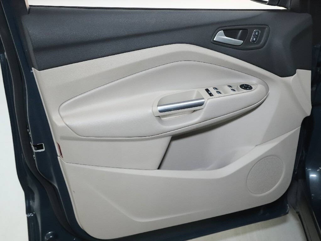 2019 Ford Escape Image 15
