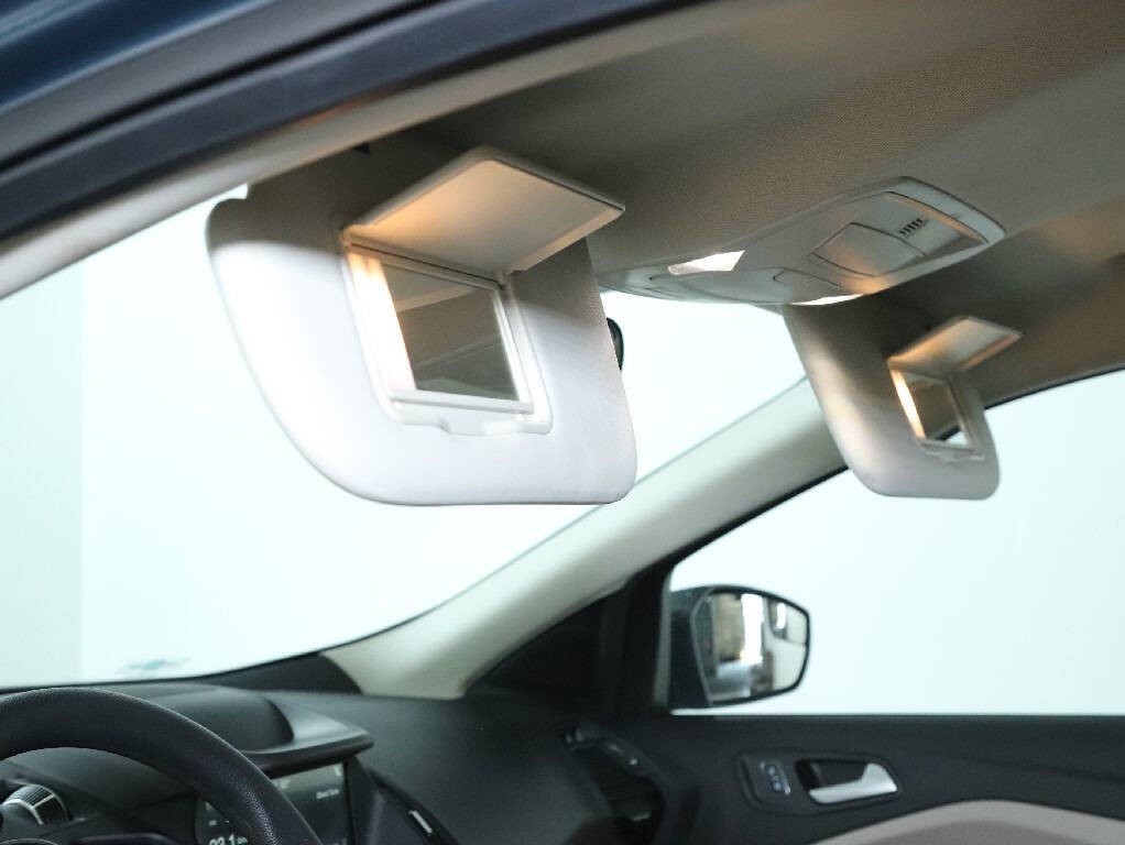 2019 Ford Escape Image 19
