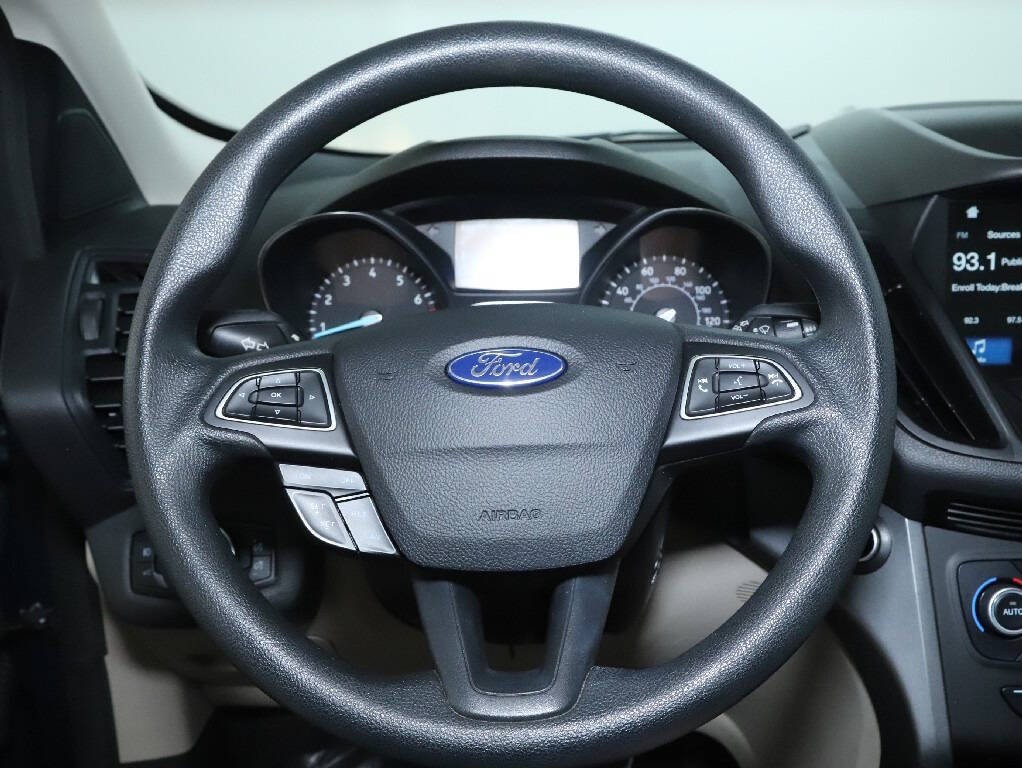 2019 Ford Escape Image 21