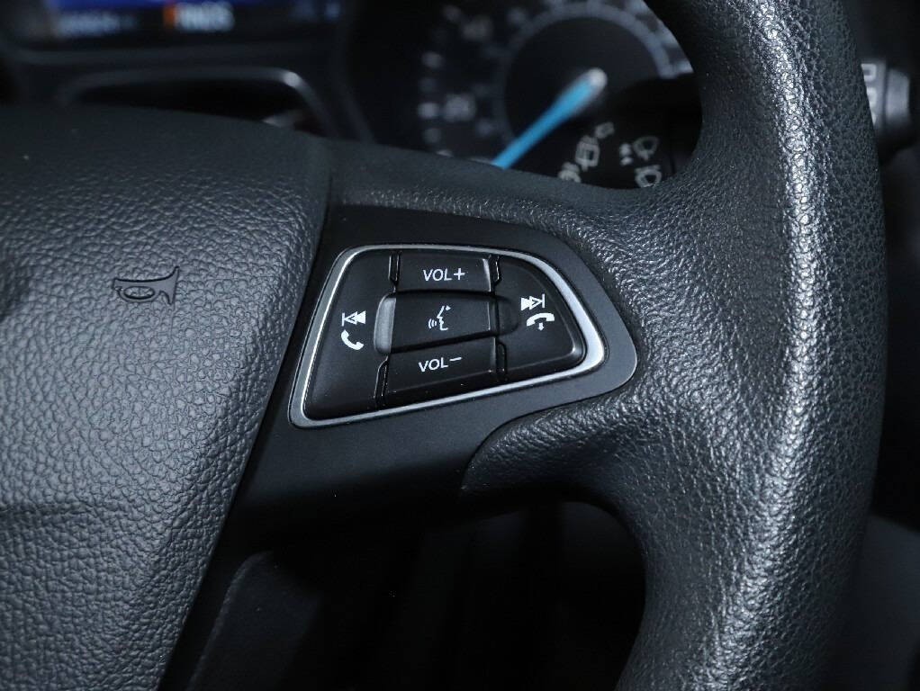 2019 Ford Escape Image 23