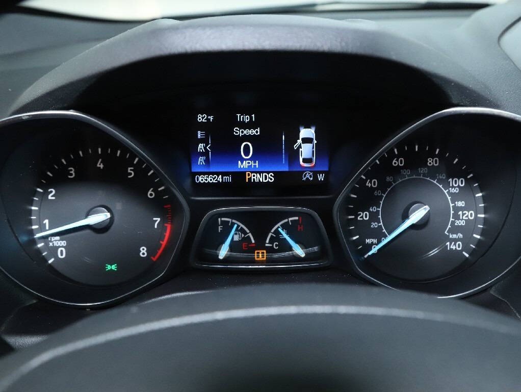 2019 Ford Escape Image 24