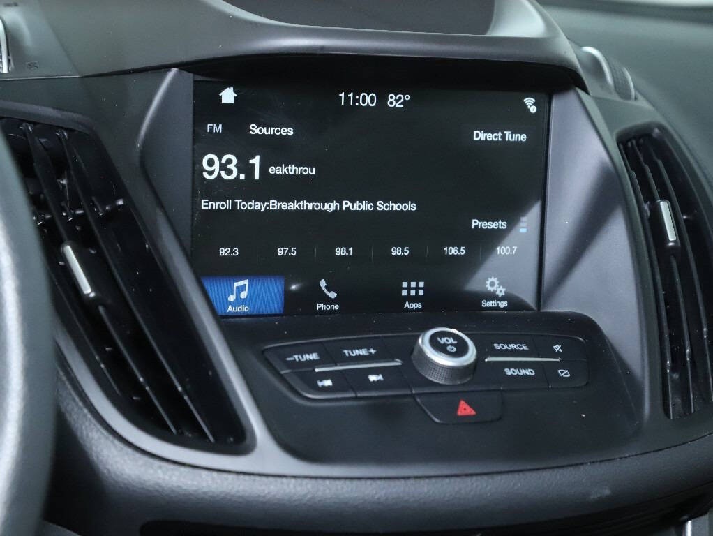 2019 Ford Escape Image 25