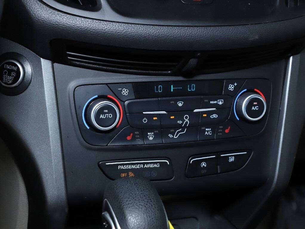 2019 Ford Escape Image 26