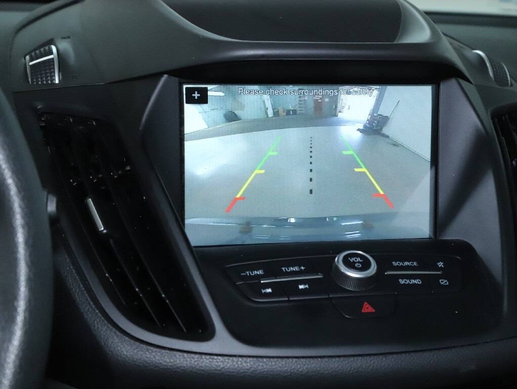 2019 Ford Escape Image 28