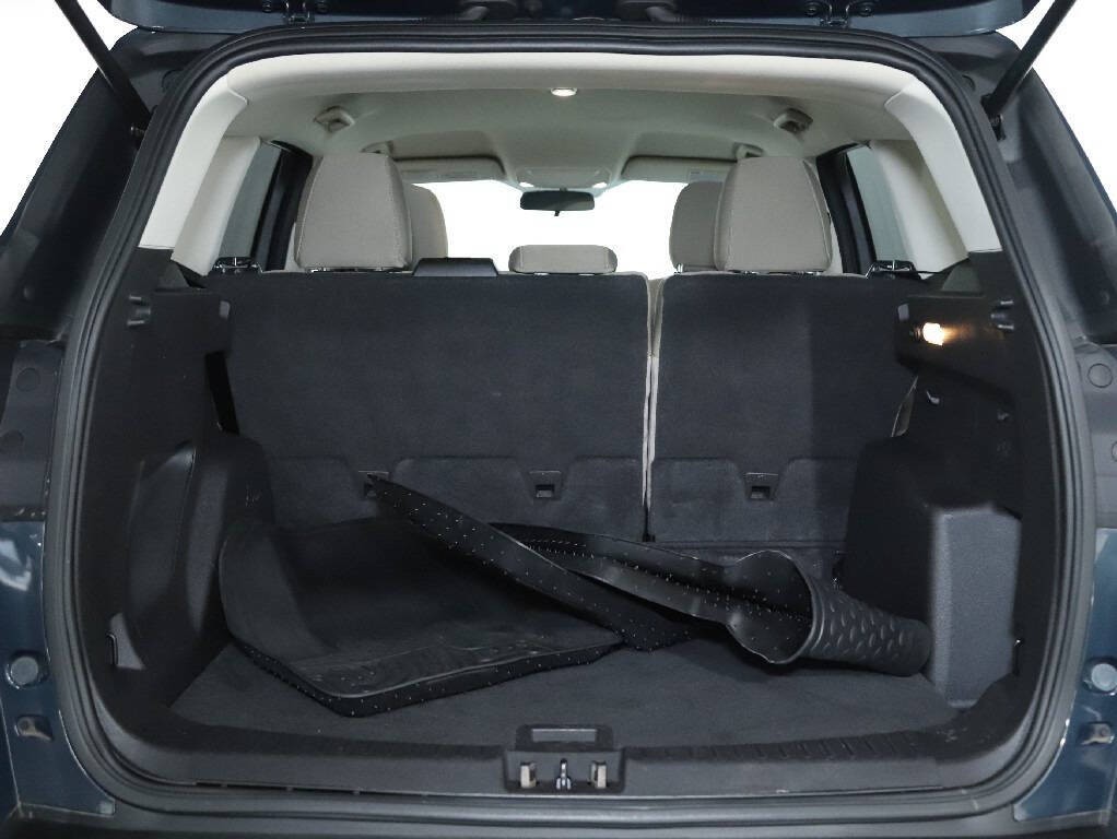 2019 Ford Escape Image 29