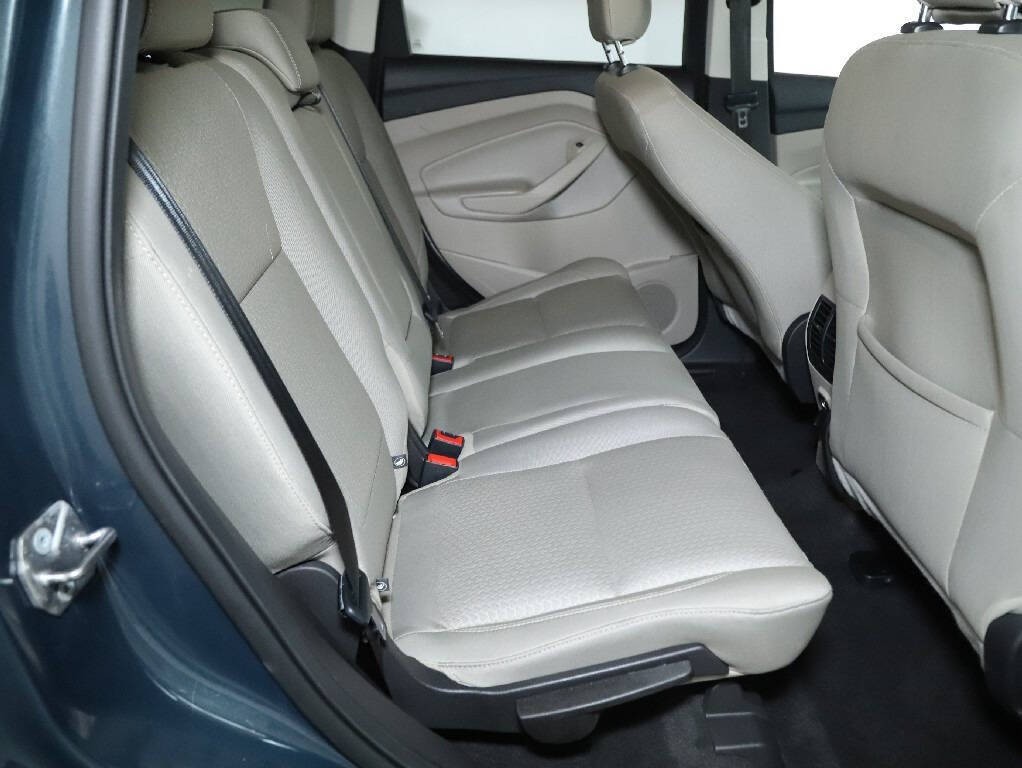 2019 Ford Escape Image 31