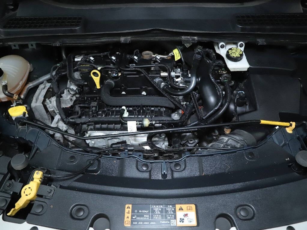 2019 Ford Escape Image 34