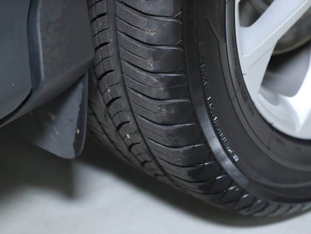 2019 Ford Escape Image 35