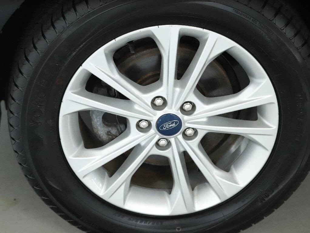 2019 Ford Escape Image 36