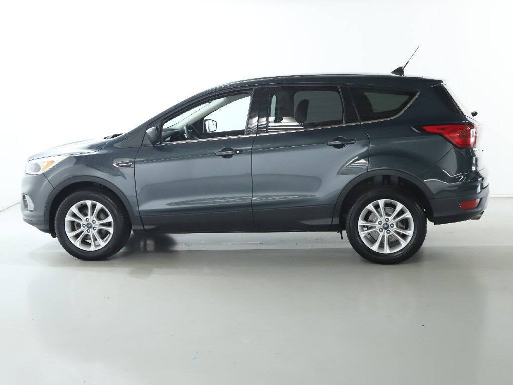 2019 Ford Escape Image 37