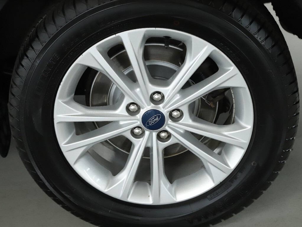 2019 Ford Escape Image 38