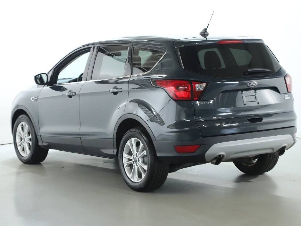 2019 Ford Escape Image 39